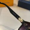 LV Sunglasses That Exude Power and Authority