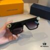 LV Sunglasses That Exude Power and Authority