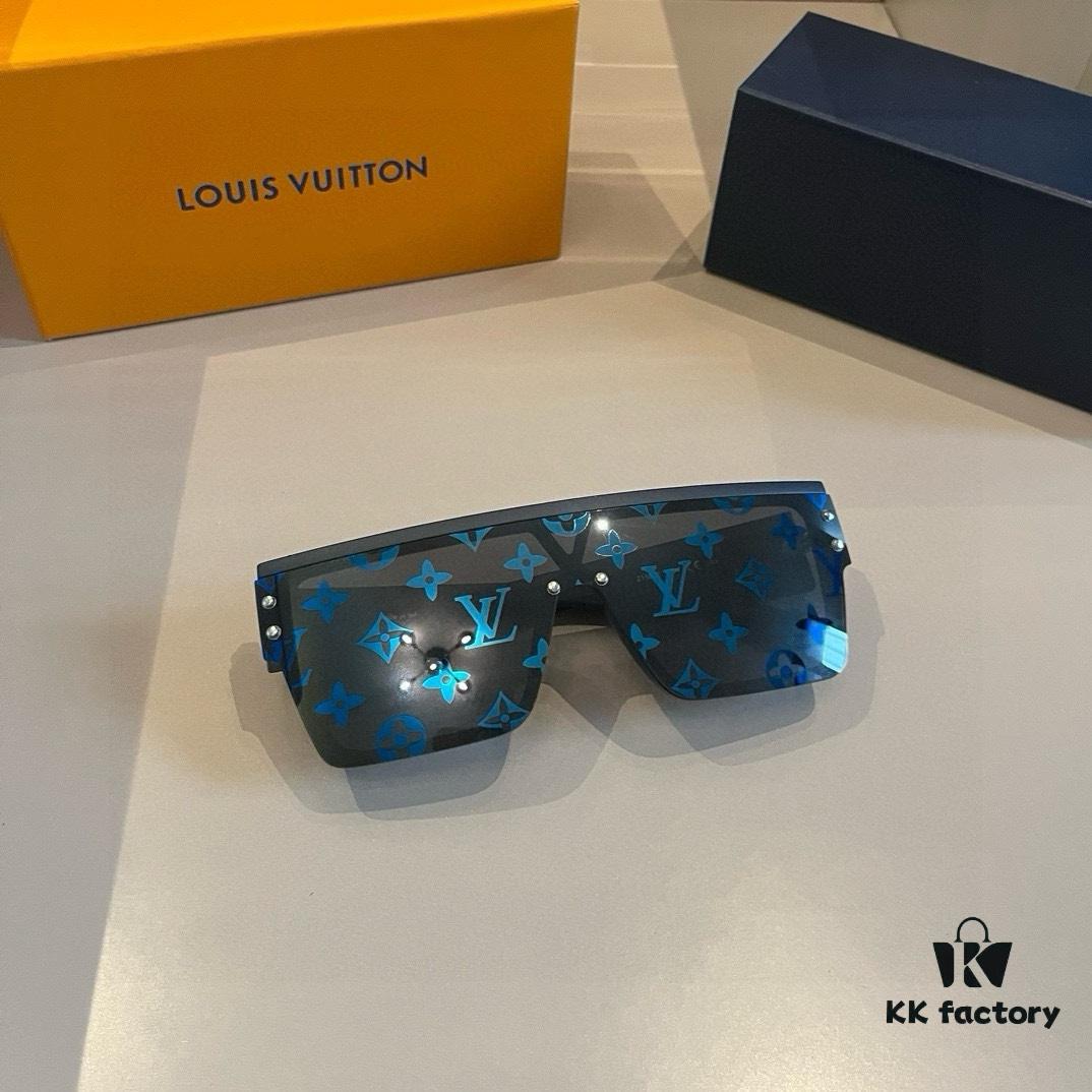 6931a9fdccd8ab3d7af9e633 LV Sunglasses That Instantly Elevate Your Boss Vibes