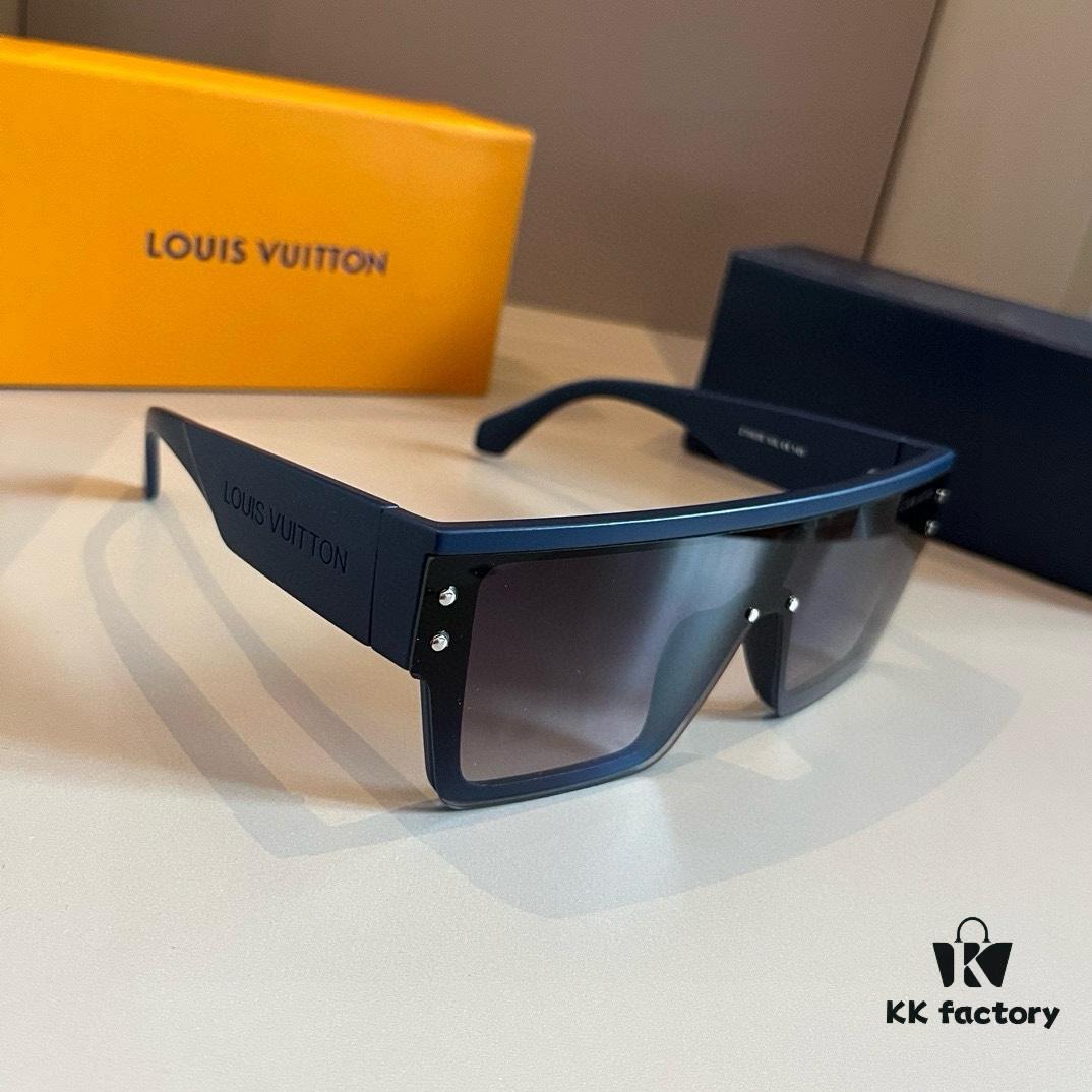6931a9feccd8ab3d7af9e641 LV Sunglasses That Exude Power and Authority