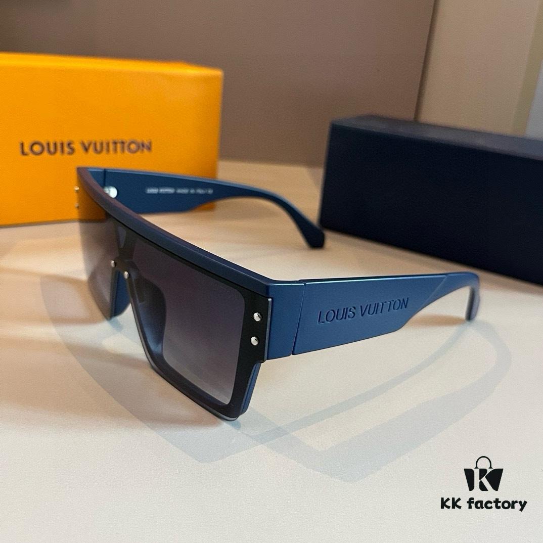 6931a9feccd8ab3d7af9e643 LV Sunglasses That Exude Power and Authority