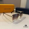 LV Sunglasses That Exude Power and Presence