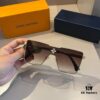 LV Sunglasses That Exude Power and Presence
