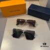 LV Sunglasses That Exude Power and Presence