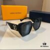 Louis Vuitton LV Unisex Casual Sunglasses