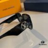 Louis Vuitton LV Unisex Casual Sunglasses
