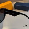 Louis Vuitton LV Unisex Casual Sunglasses