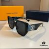 Louis Vuitton/LV Unisex Casual Sunglasses🕶️ Eyewear