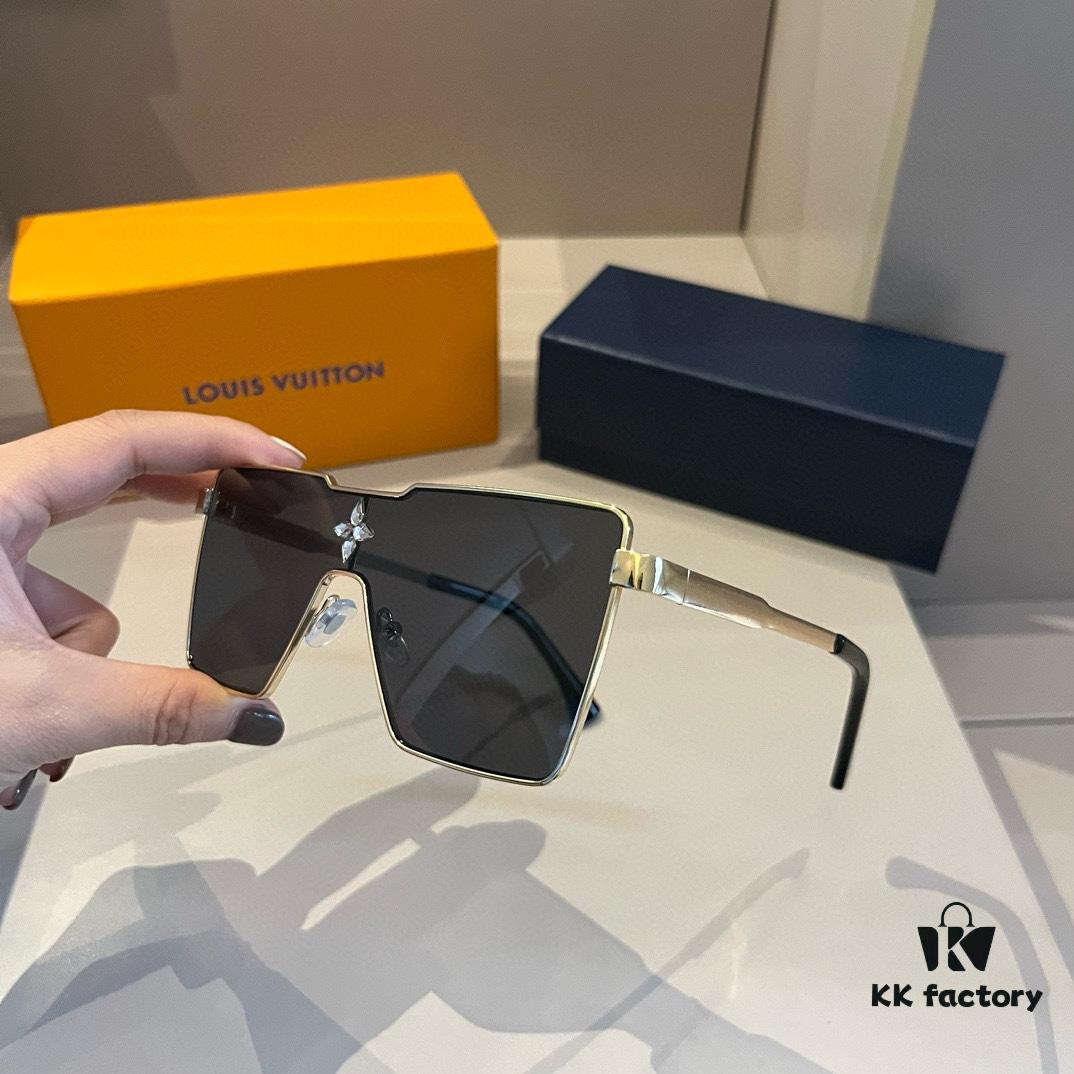 6931aa03ccd8ab3d7af9e688 LV Sunglasses That Turn You Into a Powerhouse CEO