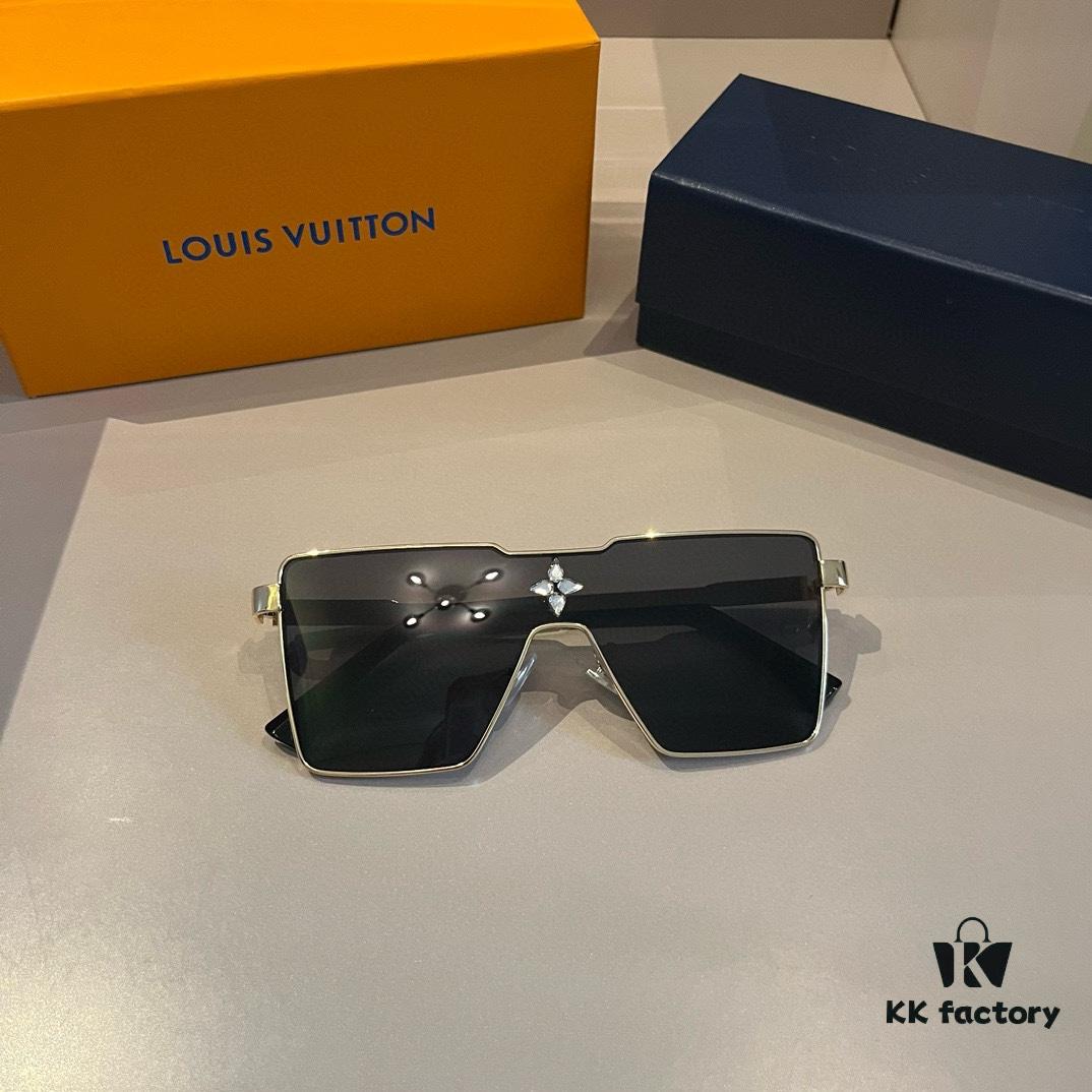 6931aa03ccd8ab3d7af9e68e LV Sunglasses That Turn You Into a Powerhouse CEO