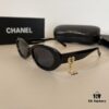 6931aa04ccd8ab3d7af9e6a3 Chanel Sunglasses, Sun Glasses, High-End European and American Style, Super Flattering Face Shape Design