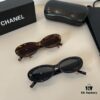 6931aa05ccd8ab3d7af9e6a7 Chanel Sunglasses, Sun Glasses, High-End European and American Style, Super Flattering Face Shape Design