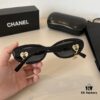 6931aa05ccd8ab3d7af9e6a8 Chanel Sunglasses, Sun Glasses, High-End European and American Style, Super Flattering Face Shape Design