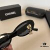 6931aa05ccd8ab3d7af9e6a9 Chanel Sunglasses, Sun Glasses, High-End European and American Style, Super Flattering Face Shape Design