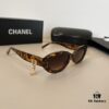 6931aa05ccd8ab3d7af9e6ac Chanel Sunglasses, Sun Glasses, High-End European and American Style, Super Flattering Face Shape Design
