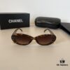 6931aa05ccd8ab3d7af9e6ad Chanel Sunglasses, Sun Glasses, High-End European and American Style, Super Flattering Face Shape Design