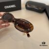 6931aa05ccd8ab3d7af9e6b1 Chanel Sunglasses, Sun Glasses, High-End European and American Style, Super Flattering Face Shape Design