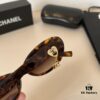 6931aa05ccd8ab3d7af9e6b2 Chanel Sunglasses, Sun Glasses, High-End European and American Style, Super Flattering Face Shape Design