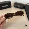 6931aa05ccd8ab3d7af9e6b5 Chanel Sunglasses, Sun Glasses, High-End European and American Style, Super Flattering Face Shape Design