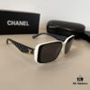 6931aa05ccd8ab3d7af9e6b7 Chanel Sunglasses, Sun Glasses, High-End European and American Style, Super Flattering Face Shape Design