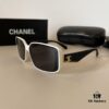 6931aa06ccd8ab3d7af9e6b9 Chanel Sunglasses, Sun Glasses, High-End European and American Style, Super Flattering Face Shape Design