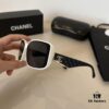 6931aa06ccd8ab3d7af9e6ba Chanel Sunglasses, Sun Glasses, High-End European and American Style, Super Flattering Face Shape Design