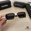 6931aa06ccd8ab3d7af9e6bb Chanel Sunglasses, Sun Glasses, High-End European and American Style, Super Flattering Face Shape Design