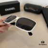 6931aa06ccd8ab3d7af9e6bc Chanel Sunglasses, Sun Glasses, High-End European and American Style, Super Flattering Face Shape Design