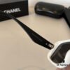 6931aa06ccd8ab3d7af9e6c0 Chanel Sunglasses, Sun Glasses, High-End European and American Style, Super Flattering Face Shape Design