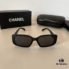 6931aa06ccd8ab3d7af9e6c3 Chanel Sunglasses, Sun Glasses, High-End European and American Style, Super Flattering Face Shape Sunglasses
