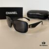 6931aa06ccd8ab3d7af9e6c4 Chanel Sunglasses, Sun Glasses, High-End European and American Style, Super Flattering Face Shape Sunglasses