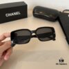6931aa06ccd8ab3d7af9e6c6 Chanel Sunglasses, Sun Glasses, High-End European and American Style, Super Flattering Face Shape Sunglasses