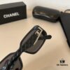 6931aa06ccd8ab3d7af9e6c7 Chanel Sunglasses, Sun Glasses, High-End European and American Style, Super Flattering Face Shape Sunglasses
