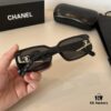 6931aa07ccd8ab3d7af9e6c8 Chanel Sunglasses, Sun Glasses, High-End European and American Style, Super Flattering Face Shape Sunglasses