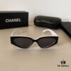 6931aa07ccd8ab3d7af9e6cb Chanel Sunglasses, Sun Glasses, High-End European and American Style, Super Flattering Face Shape Sunglasses