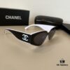 6931aa07ccd8ab3d7af9e6cc Chanel Sunglasses, Sun Glasses, High-End European and American Style, Super Flattering Face Shape Sunglasses