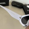 6931aa07ccd8ab3d7af9e6d1 Chanel Sunglasses, Sun Glasses, High-End European and American Style, Super Flattering Face Shape Sunglasses
