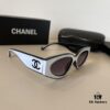 6931aa07ccd8ab3d7af9e6d3 Chanel Sunglasses, Sun Glasses, High-End European and American Style, Super Flattering Face Shape Sunglasses