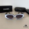 6931aa07ccd8ab3d7af9e6d4 Chanel Sunglasses, Sun Glasses, High-End European and American Style, Super Flattering Face Shape Sunglasses