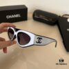 6931aa07ccd8ab3d7af9e6d6 Chanel Sunglasses, Sun Glasses, High-End European and American Style, Super Flattering Face Shape Sunglasses