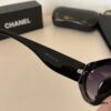 6931aa08ccd8ab3d7af9e6dc Chanel Sunglasses, Sun Glasses, High-End European and American Style, Super Flattering Face Shape Sunglasses