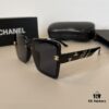 Chanel Sunglasses, Sun Glasses, High-End European and American Style, Super Flattering Face Shape Design