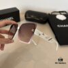 6931aa09ccd8ab3d7af9e6eb Chanel Sunglasses, Sun Glasses, High-End European and American Style, Super Flattering Face Shape Sunglasses