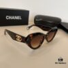 6931aa09ccd8ab3d7af9e6f1 Chanel Sunglasses, Sun Polarized Glasses, High-End European and American Style, Super Flattering Face Shape Sunglasses
