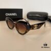 6931aa09ccd8ab3d7af9e6f3 Chanel Sunglasses, Sun Polarized Glasses, High-End European and American Style, Super Flattering Face Shape Sunglasses