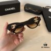 6931aa09ccd8ab3d7af9e6f6 Chanel Sunglasses, Sun Polarized Glasses, High-End European and American Style, Super Flattering Face Shape Sunglasses