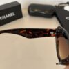 6931aa09ccd8ab3d7af9e6f8 Chanel Sunglasses, Sun Polarized Glasses, High-End European and American Style, Super Flattering Face Shape Sunglasses
