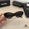 6931aa0accd8ab3d7af9e6fb Chanel Sunglasses, Sun Polarized Glasses, High-End European and American Style, Super Flattering Face Shape Sunglasses
