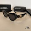 6931aa0accd8ab3d7af9e6fc Chanel Sunglasses, Sun Polarized Glasses, High-End European and American Style, Super Flattering Face Shape Sunglasses