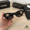 6931aa0accd8ab3d7af9e6fe Chanel Sunglasses, Sun Polarized Glasses, High-End European and American Style, Super Flattering Face Shape Sunglasses
